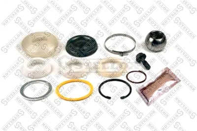 Kit de réparation, bras de suspension STELLEX 84-12028-SX