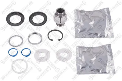 Kit de réparation, bras de suspension STELLO 84-12043-SX