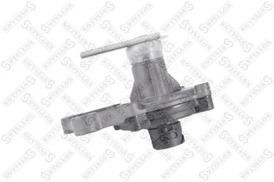 Capteur, niveau de suspension pneumatique STELLEX 84-17007-SX