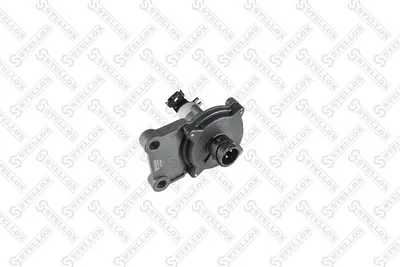 Capteur, niveau de suspension pneumatique STELLEX 84-17009-SX