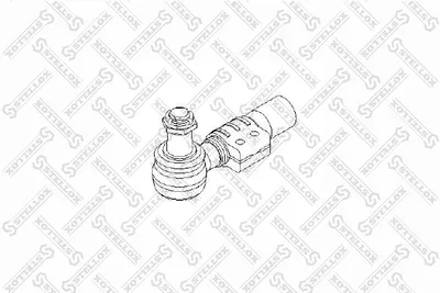 Rotule barre d'attelage STELLOX 84-34051-SX