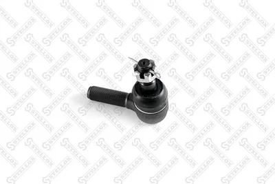 Rotule barre d'attelage STELLO 84-34166-SX