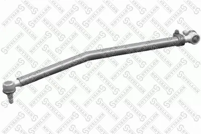 Barre d'adresse STELLEX 84-35002-SX