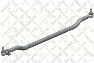 Barre d'attelage STELLOX 84-35004-SX