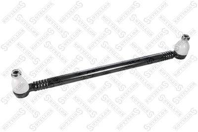 Barre d'attelage STELLOX 84-35005-SX