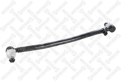 Barre d'adresse STELLEX 84-35015-SX