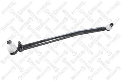 Barre d'adresse STELLEX 84-35016-SX