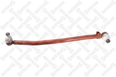 Barre d'adresse STELLOX 84-35018-SX