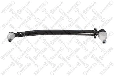 Barre d'adresse STELLEX 84-35022-SX