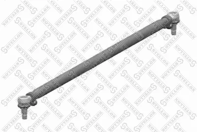 Barre d'attelage STELLOX 84-35023-SX