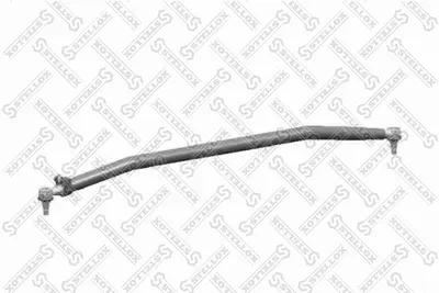 Barre d'attelage STELLEX 84-35024-SX
