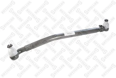Barre d'adresse STELLEX 84-35033-SX