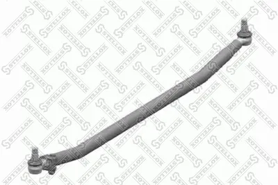 Barre d'attelage STELLEX 84-35036-SX
