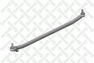 Barre d'attelage STELLOX 84-35038-SX