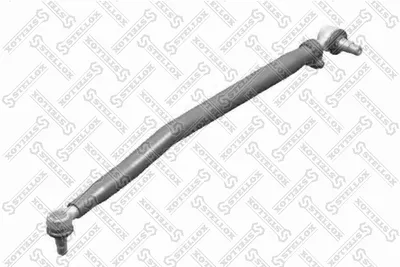 Barre d'adresse STELLOX 84-35043-SX