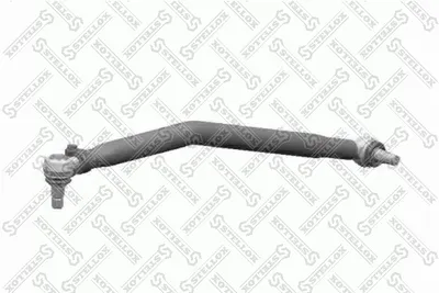Barre d'adresse STELLOX 84-35073-SX