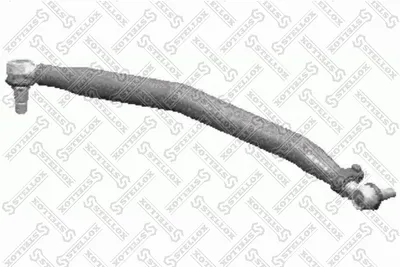 Barre d'adresse STELLEX 84-35076-SX