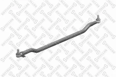Barre d'attelage STELLOX 84-35086-SX
