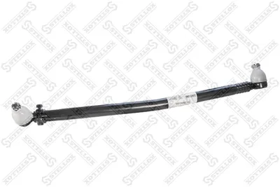 Barre d'adresse STELLOX 84-35093-SX