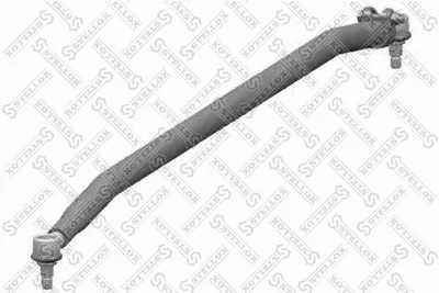 Barre d'attelage STELLEX 84-35096-SX