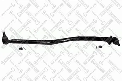 Barre d'adresse STELLEX 84-35106-SX
