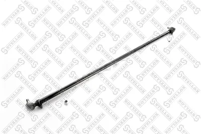 Barre d'attelage STELLEX 84-35115-SX