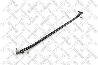 Barre d'attelage STELLOX 84-35117-SX