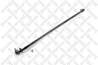 Barre d'attelage STELLOX 84-35130-SX