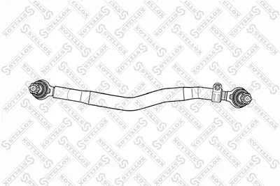 Barre de direction STELLEX 84-35135-SX