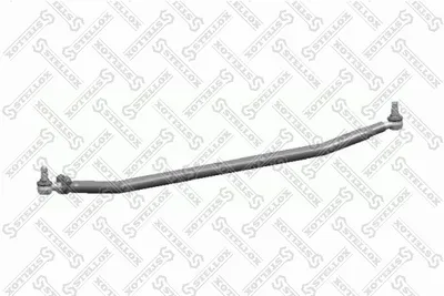 Barre d'attelage STELLOX 84-35157-SX