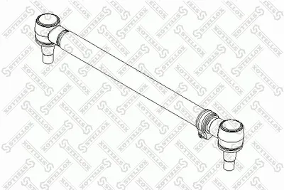 Barre de direction STELLOX 84-35166-SX