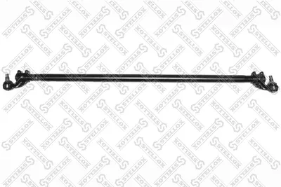 Barre d'attelage STELLOX 84-35187-SX