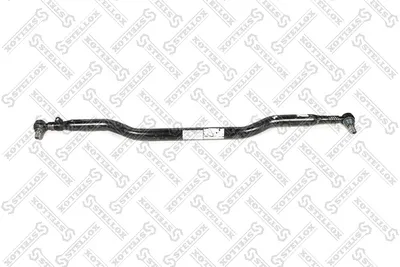 Barre d'attelage STELLOX 84-35438-SX