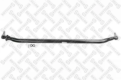 Barre d'attelage STELLOX 84-35528-SX