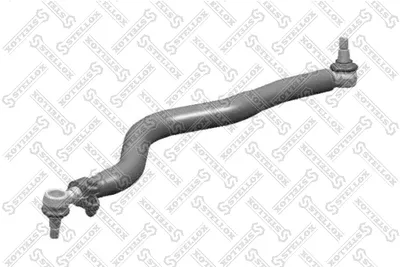 Barre d'adresse STELLOX 84-35550-SX