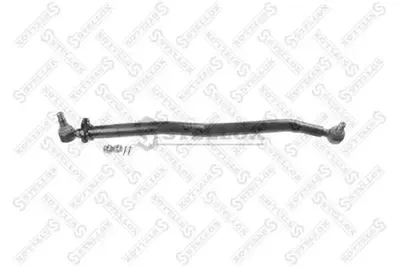 Barre d'adresse STELLOX 84-35589-SX