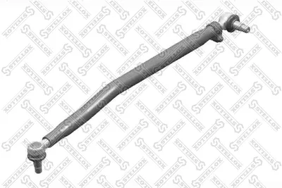 Barre d'adresse STELLEX 84-35627-SX