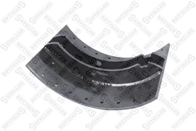 Jeu de freins STELLOX 85-02511-SX