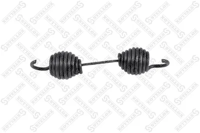 Muelle, sabots de frein STELLOX 85-14516-SX