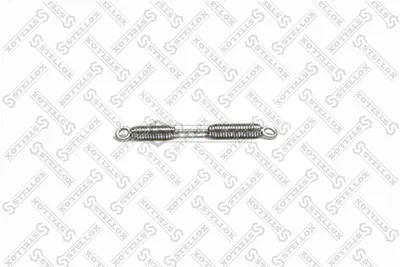 Muelle, sabots de frein STELLOX 85-14534-SX