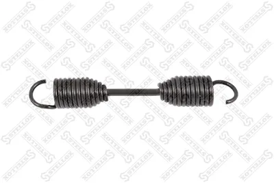 Muelle, sabots de frein STELLOX 85-14556-SX