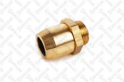 Connecteur, Tube à air comprimé STELLEX 85-21218-SX