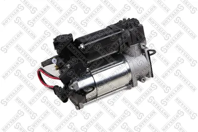 Compresseur, système à air comprimé STELLEX 85-25389-SX