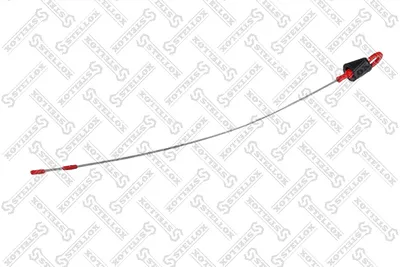 Barre d'huile STELLOX 86-10517-SX
