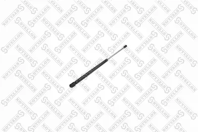Muelle pneumatique, déflecteur d'air STELLEX 87-02316-SX