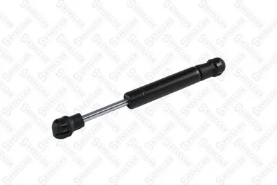 Muelle pneumatique, déflecteur d'air STELLOX 87-02584-SX
