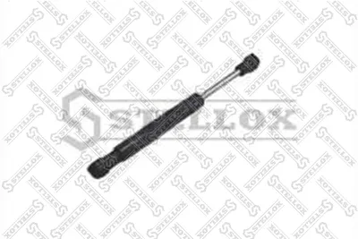Muelle pneumatique, déflecteurs d'air STELLEX 87-02800-SX