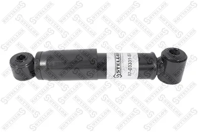 Amortisseur, suspension de la cabine STELLEX 87-033331-SX