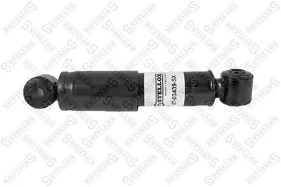 Amortisseur, suspension de la cabine STELLEX 87-03439-SX