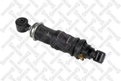 Amortisseur, suspension de la cabine STELLEX 87-03536-SX